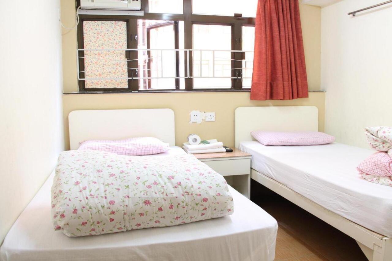 Inntide Guest House Hong Kong Exterior foto
