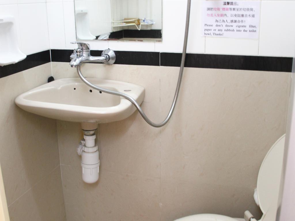 Inntide Guest House Hong Kong Habitación foto