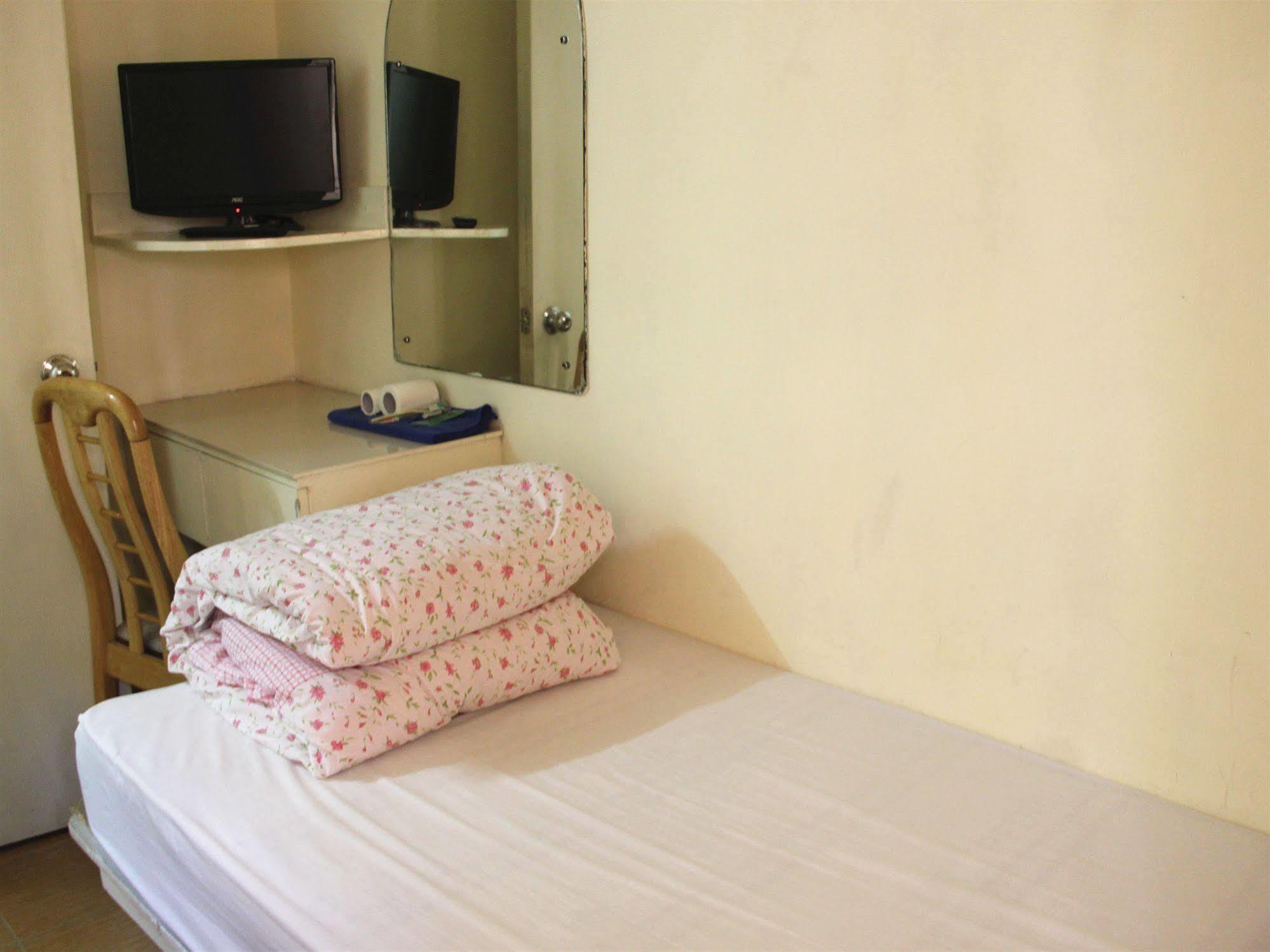 Inntide Guest House Hong Kong Exterior foto